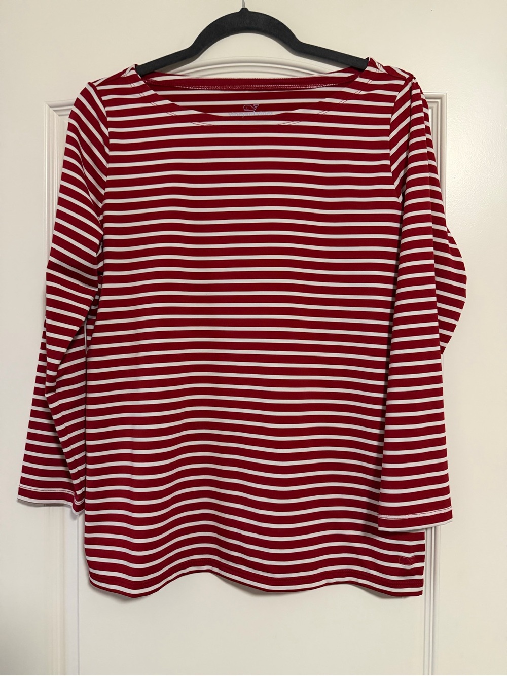 Vineyard Vines Sankaty Top - Size M